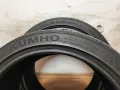 2 бр. 235/40/18 Kumho / летни гуми, снимка 7