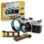 LEGO Creator 3 в 1 - Ретро камера 31147., снимка 2