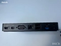Докинг станция Dell K17A / WD15 (USB Type-C) + Адаптер, снимка 4