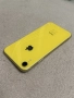 iPhone XR Yellow iCloud за части 20€, снимка 4