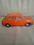 FIAT 127 1/25 PIKO от 70-те години , снимка 1