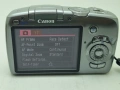 Canon PowerShot SX100 IS-8.0MP Silver10X Optical Zoom Digital Camera w/Case, снимка 11