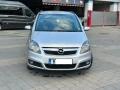 Opel Zafira ТОП състояние * 1, 9cdti* cruise* 7 места* бартер, снимка 2