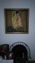 Маслена картина густав Климт , снимка 1 - Картини - 35722432