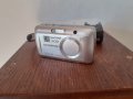 OLYMPUS Stylus 500  Digital camera - compact - 5.0 Mpix - optical zoom: 3 x

, снимка 3