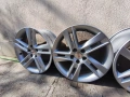 Джанти 5х108 17 за Volvo, Ford, снимка 5