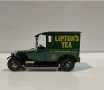 Matchbox-Talbot Van1927 "Lipton's Tea", снимка 9