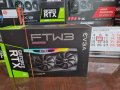 MSI RTX3080TI GAMING X TRIO 12	, снимка 3