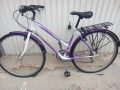 Дамско градско колело 28", снимка 3