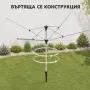 Градински простор , снимка 8