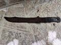 Стар нож, снимка 1 - Антикварни и старинни предмети - 41651906