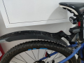 Комплект калници за велосипед преден и заден Zefal Deflector, снимка 8