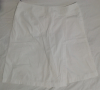 Бяла пола панталон