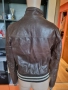 Дамско кожено яке, размер.S/M, снимка 5