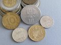 Лот от 5 монети - Европа | 1972г. - 1978г., снимка 1 - Нумизматика и бонистика - 41696558