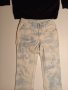 Блуза и/или дънки 134см, снимка 2