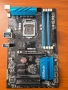 Asrock Z97 Annicersary сокет 1150., снимка 6