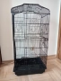 Клетка за птици или малки гризачи, модулна, сгъваема, снимка 1