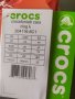 Crocs Детски джапанки сандали 19-20 номер, снимка 6