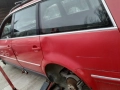 На части VW Passat 5 , 2.5 TDI V6 , 2002, снимка 7