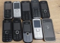 Телефони с копчета Nokia. , снимка 1