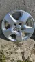 ORIGINAL GM SILVER 16 inch ASTRA H ZAFIRA B,Zafora B 1006077 / 13198634 , снимка 5