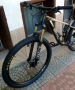 Ендуро ВМС - 29" ! "мека" рамка ! 12 скорости ! КАРБОН !, снимка 3