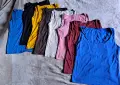 Дамски потници ZARA M/L, снимка 1