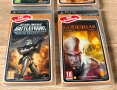 PSP Оригинални игри Playstation Portable ПлейСтейшън игри по 20 €, снимка 2