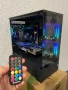 Геймърски компютър Ryzen 5 5500/ RX 5700XT/ Ram 16GB/ SSD 512GB+1TB, снимка 2