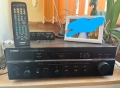 ресийвър Ямаха с тонколони Денон, снимка 3