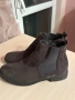Често нови, велурени боти, снимка 3