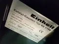 Преносима немска газова печка Einhell KG 1700 - нова, снимка 10