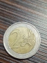 2 евро Гърция , снимка 2