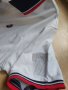 Fraternity. Size L-XL 100% Памук Две нови тениски с яка, снимка 5