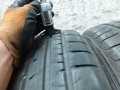 4бр.летни KUMHO 235/65/17 DOT0620-ЦЕНАТА Е ЗА БРОЙ, снимка 4