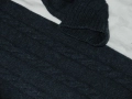 GANT мъжки зимен пуловер вълна XL, снимка 9