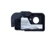 Вътрешна дръжка за лява врата, Ford, Mondeo MK3, 2000-2007, Хром, снимка 1