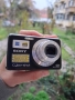 Компактен дигитален фотоапарат Sony Cybershot W230, снимка 5
