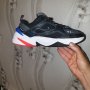 оригинални  маратонки  Nike M2K Tekno Paris номер 42-42,5, снимка 13