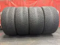 275 45 21 / 315 40 21, Зимни гуми, Спорт пакет, Michelin PilotAlpin5SUV, 4 броя, снимка 2