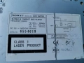 CD радио за кола Sony CDX-S2250, снимка 5