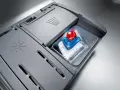  Съдомиялна машина за пълно вграждане Bosch SMV2HVX02E (60 см) , снимка 6