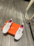 Бели летни  нови маратонки  39 номер Nike Найк с кутия , снимка 1 - Маратонки - 36332853