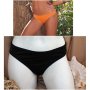 SIeLEI 70B,70C+XS,S БАНСКИ КОСТЮМ горнище+долнище Сиелей половинки бански костюми, снимка 2