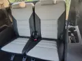 Кожен Салон Двуцветен Обдухване Подгрев Kia Sorento 2016г 2.2d, снимка 5