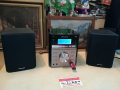 PIONEER CD USB AUX RECEIVER+SPEAKERS-GERMANY 0404221241, снимка 1