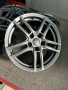 Джанти 17 Цола 5х112 за Audi 3 Skoda Octavia VW Caddy Touaran  Golf 5 6 7, снимка 3