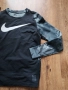 Nike Hyperwarm - страхотна юношеска блуза 158-170см., снимка 5