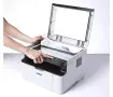 Мултифункционален лазерен принтер Brother DCP-1610W с Wi-Fi – 3 в 1, снимка 2